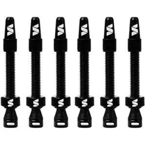 Switch Soupapes Ergal Airlock 60 Mm Core Tubeless 6 Unités pas cher