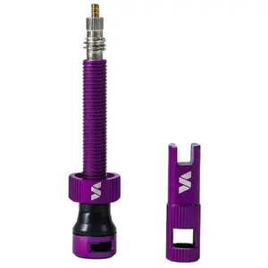Switch Soupape Ergal Airlock Plus 44 Mm Core Wr Tubeless pas cher