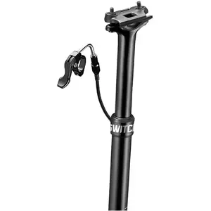 Switch Tige De Selle Télescopique Swr Adjustable 180 Mm pas cher