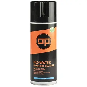 Officine Parolin Nettoyant Foam 400ml One Size pas cher