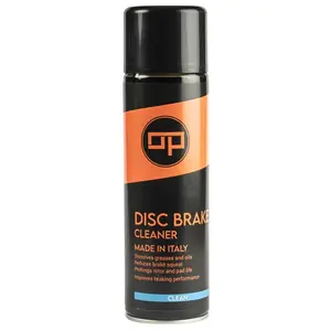 Officine Parolin Nettoyant Frein 400ml One Size pas cher