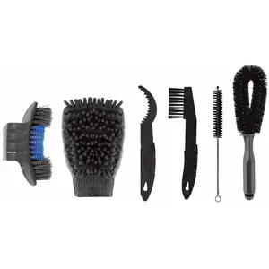 Officine Parolin Brosse De Nettoyage 6 Unités One Size pas cher