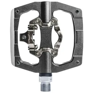 Pédales plate automatique ou standard alu Switch pas cher