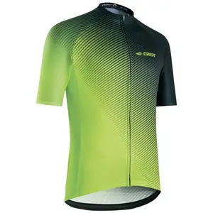 Gist Maillot à Manches Courtes Flow pas cher