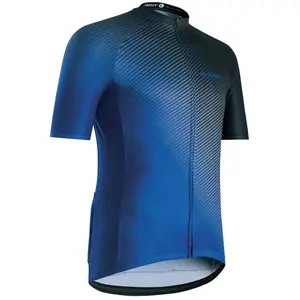 Gist Maillot à Manches Courtes Flow pas cher