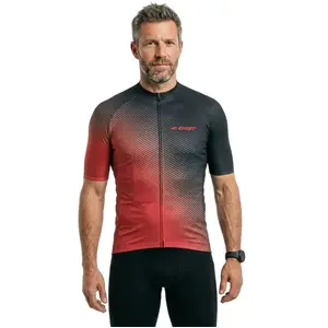 Gist Maillot à Manches Courtes Flow pas cher