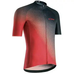 Gist Maillot à Manches Courtes Flow pas cher