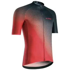 Gist Maillot à Manches Courtes Flow pas cher