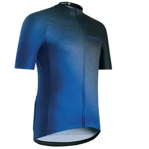 Gist Maillot à Manches Courtes Flow pas cher