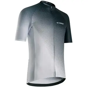 Gist Maillot à Manches Courtes Flow pas cher