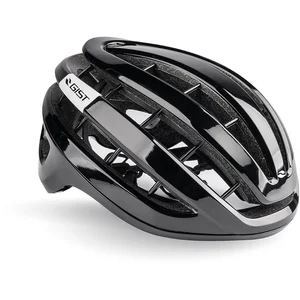 Comparateur de prix : GIST Rapido helm maat L-XL glanzend zwart