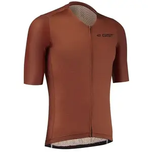 Gist Maillot à Manches Courtes Podium pas cher