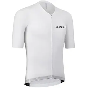 Gist Maillot à Manches Courtes Podium pas cher