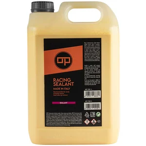 Officine Parolin 7099 Racing Scellant Unisex-Adult, Jaune, 5LVendu parbikeinn