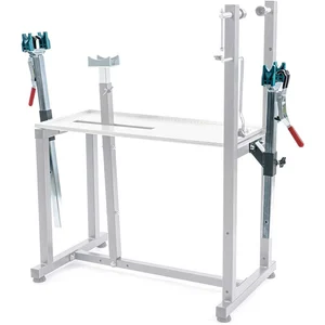 Officine Parolin GIST Genius, Support avant unisexe, noir, 20 x 30 x 43 cmVendu parbikeinn