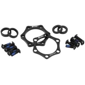 Switch Kit conversion avant et arrière standard Gist Brakco Boost - noir - TU pas cher