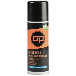 Officine Parolin Dégraissant Polish 200ml One Size pas cher