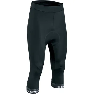 Gist Basic 3/4 Lange Fietsbroeken Strapless S Man pas cher