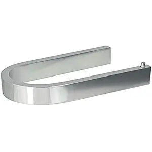 KOH-I-NOOR Porte-rouleau papier wc Materia adhésif pas cher