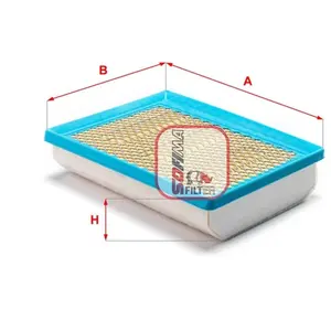 Luchtfilter S3A75A Sofima pas cher