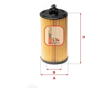 Oliefilter S5183PE Sofima pas cher