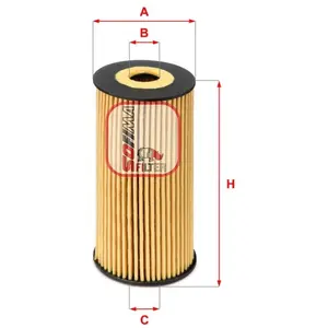 Oliefilter S5170PE Sofima pas cher