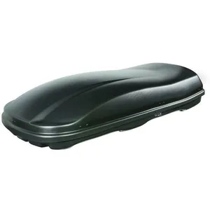 Comparateur de prix : Coffre de toit Farad N/7 Marlin 680 L noir mat