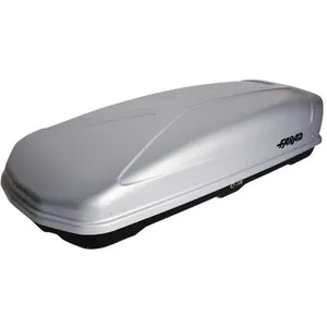 Farad coffre de toit Koral 630L GrisVendu parcdiscount