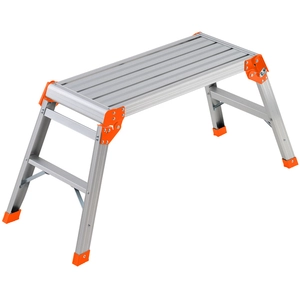 Hailo HAILO Plateforme pliante Workstep