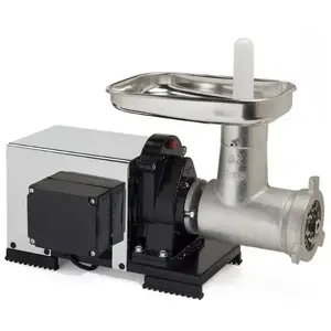 Reber Reber - Hachoir à viande 1200w 9504 NSPI pas cher
