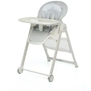 Foppapedretti Chaise Haute Pour La Maison Misterchef pas cher