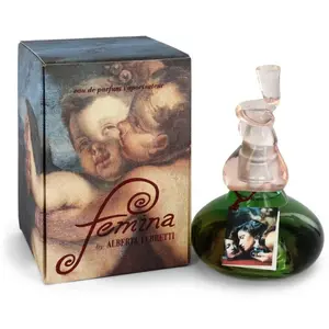 Alberta Ferretti Femina eau de parfum spray 100 ml pas cher