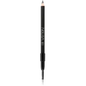 Nouba, Crayon à sourcils, Eyebrow Pencil Crayon à sourcils Avec applic... pas cher