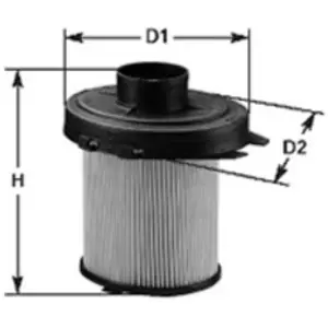 (MA409) (GFE1078) Luchtf. MA409 Clean Filters pas cher