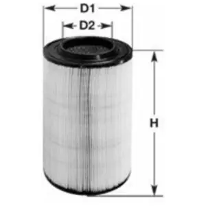 Clean Lucht Filter MA3403 Clean Filters pas cher
