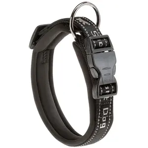 Ferplast Collier De Chien Sport 25 Mm 65 Cm