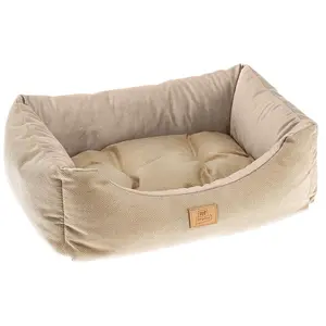 Ferplast Chester 60 Bedding Beige pas cher
