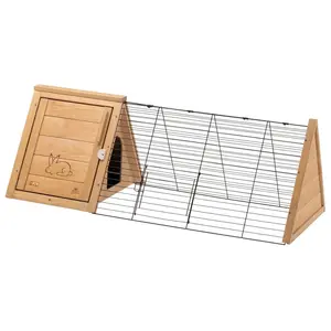 Cage en Bois et métal - Ferplast - 53 x 10 x 84 cm - Rongeur - Intérieur pas cher