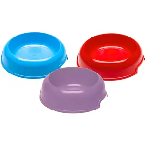 Ferplast Ferplast Party 4 - Ecuelle 0,3 L Coloris Assortis pas cher