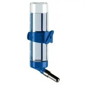 Biberon pour cochon d'Inde - Ferplast - Drinky 150 Small - Biberon pour rongeur cc. 150 pas cher