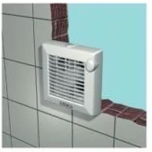 Vortice Thermex Punto M 100 - Ventilateur d'extraction pas cher