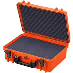 WCS Protection 430 koffer oranje incl. plukschuim pas cher