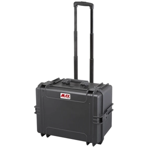 MAX MAX505H280STR.079 Valise étanche 500 x 350 x H280 mm pas cher