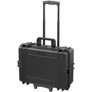 WCS Protection 505TR koffer zwart incl. verdelerset pas cher