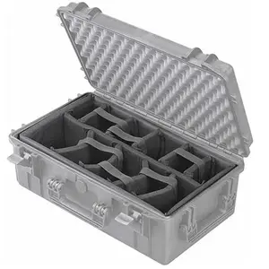 WCS INT520TC Toolcase insert base and lid for MAX520 pas cher