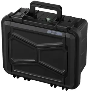 Panaro Valise hermétique en plastique 100% recyclé pas cher