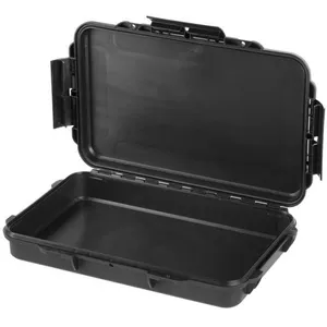 MAX® CASES VALISE ÉTANCHE MAX003VGPB 3,30 LITRES NOIR