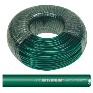 Tuyau Aeternum 1/2 13 m.100 Fitt - Arrosage de jardin - Vert pas cher