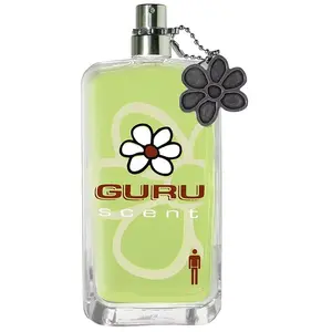 PARFUM GURU FOR MEN EDT Vapo 100 pas cher