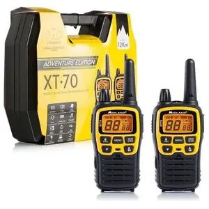 Comparateur de prix : Midland XT70 ADVENTURE
